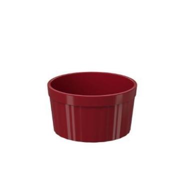 Imagem de Ramekin Uno 220ml Vermelho Coza