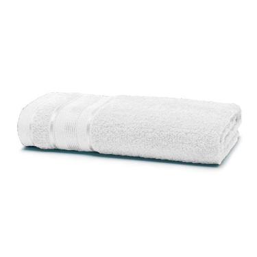 Imagem de Toalha de Banhão - Felpuda - Brilhante - 100% Algodão - BRK, Branco