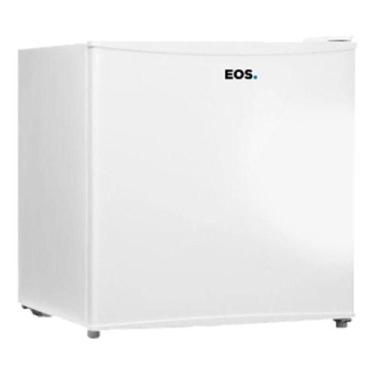 Imagem de Frigobar Ice Compact 47L Efb50/51 Branco 220V - Eos, 220V