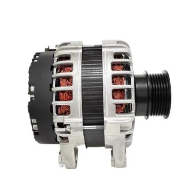 Imagem de Gerador Alternador Compatível Para Volvo V40 S60 V60 V70 XC40 XC60 XC70 XC90 S90 2.0T 0125812009 36010604 30659580 36002812