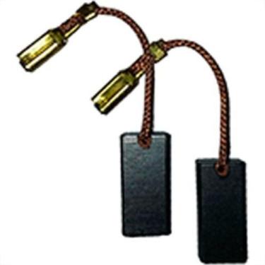 Imagem de Carvao Retificadeira Bosch 1347/1215 374 - Kit C/10 - METAL GRAFITE