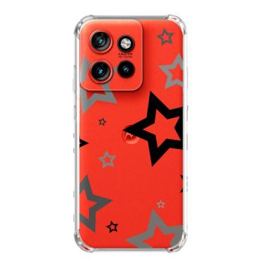 Imagem de Capa Capinha De Celular Compatível com Moto Edge 50 5G Personalizada
