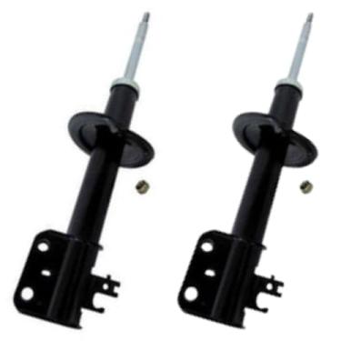 Imagem de PAR DE AMORTECEDOR DIANTEIRO ETIOS HATCH SEDAN 2012 2013 2014 2015 2016 EM DIANTE