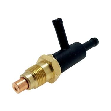 Imagem de YCUPONE Válvula solenoide de controle de injeção de ar 36281-PNA-G01 36281-PNA-G02 compatível com 2001-2007 CRV Stream 2.4L 2.0L RD5 RD7 EFI Stream