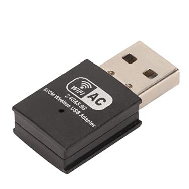 Imagem de Carta de Rede Sem Fio, Adaptador Wi -Fi de Modo AP Simplificado para PC para Casa