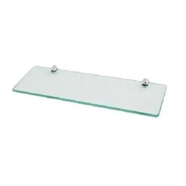 Imagem de Prateleira de vidro decorativa 30 x 15 - Sonharte