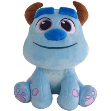 Imagem de Pelucia - Sullivan Poliester 20cm HONGYAO - Disney