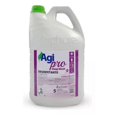 Imagem de Desinfetante Floral Cleene Archote 5L - Agipro