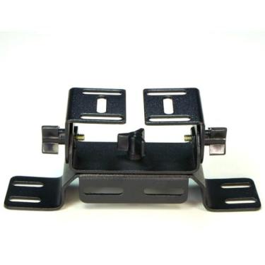 Imagem de Workman B2030 Cb Rádio Metal Giratório Ajustável Montagem no Chão