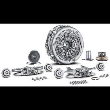 Imagem de Kit embreagem Chery Tiggo 5X 2018 a 2024 Luk 602 0016 00