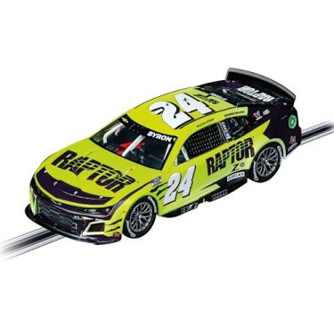 Imagem de Carrera 32006 NASCAR Camaro NextGen ZL1 Hendrick Motorsports, William Byron, No.24 1:32 Scale Digital 132 Slot Car