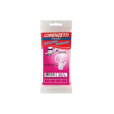 Imagem de Resistência para Maxi Aquecedor 5500w 220v - Lorenzetti