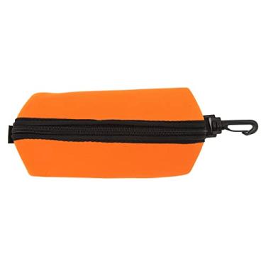 Imagem de Bolsa de Armazenamento para óculos de Mergulho de Neoprene Durável, à Prova de Poeira e Resistente a Quedas, para óculos de Sol e Acessórios Subaquáticos (#14)