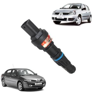 Imagem de Sensor Velocidade Sandero Laguna Twingo 7700418919 - Maxauto