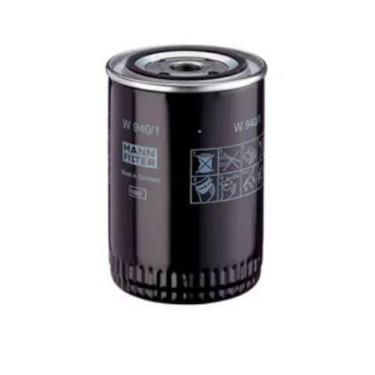 Imagem de Filtro De Oleo Mann Filter W9401 Toyota Bandeirante - MANN-FILTER