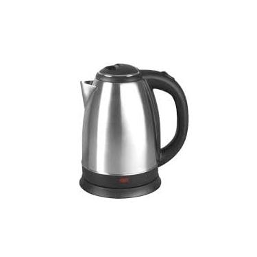 Imagem de Chaleira Elétrica Bule Jarra Inox 1,8L para chá e café 127v 1500W