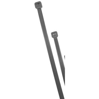 Imagem de Kit 500 Abraçadeiras De Nylon Enforca Gato 5X450 Mm 45Cm