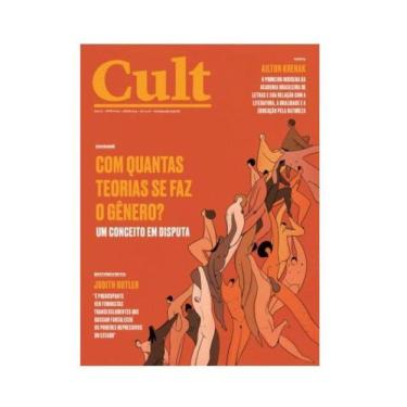 Imagem de Revista Cult - 304