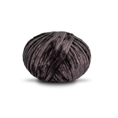 Imagem de Linha Círculo Amigurumi Pelúcia, 8990 - Preto