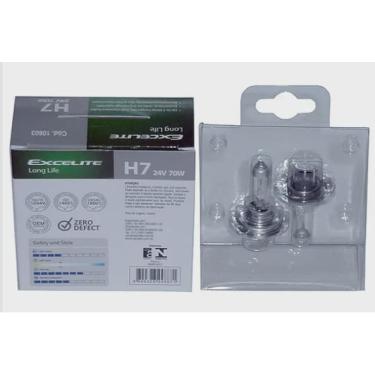 Imagem de 1521570 Lampada H7