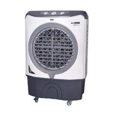 Imagem de Climatizador de Ar Portátil EOS Arctic Fresh 45L 4 em 1 com 3 Velocidades Branco 220V - ECL450M