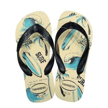 Imagem de Chinelo Menino Havaianas Kids Athletic
