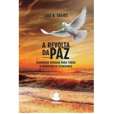 Imagem de A Revolta da paz - AGIR ED, 3