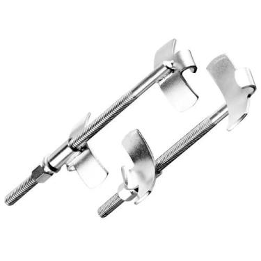 Imagem de Encolhedor De Molas Suspensão Dianteira Uma Garra Manual 123133 Raven