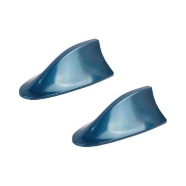 Imagem de Antena Universal De Barbatana De Tubarão Para Carro, Design De Sinal F