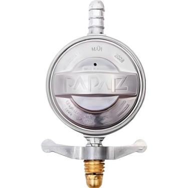 Imagem de Regulador de Gás 1 Kg/h - 904 P2 - PAPAIZ