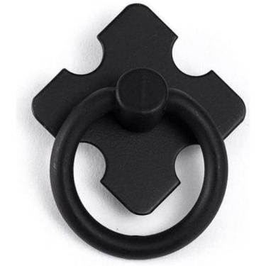 Imagem de Kit Com 30 Puxador Argola Pz-1063 Para Moveis