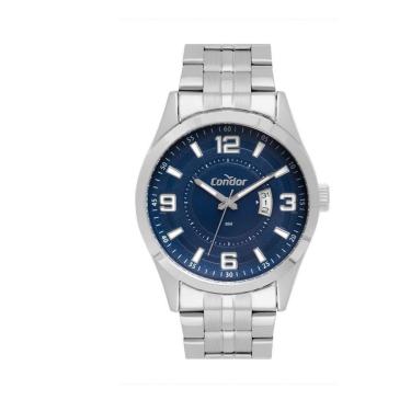 Imagem de Relógio Condor Masculino Prata - CO2115MZD/3A-Masculino
