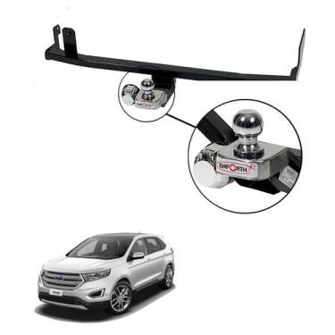 Imagem de Engate Reboque Ford Edge 2015 2016 2017 2018 2019 Fixo - Enforth