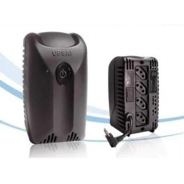 Imagem de Estabilizador De Voltagem Progel + 300Va 120/120 - Upsai