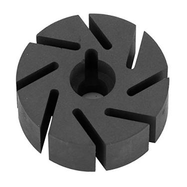 Imagem de KIMISS Conjunto de Reparo do Impulsor Bomba de Travamento Central para SL R230 - Impulsor de Grafite Com Rotor e Lâminas para Facilitar a Correção de Bloqueio