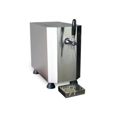 Imagem de Chopeira Elétrica Gelinox 25 Litro por hora 2520 Btus 110 Ou 220v, 110