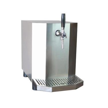 Imagem de Chopeira Elétrica Gelinox 35 Litros por hora 3400 Btus 127 Ou 220v, 11