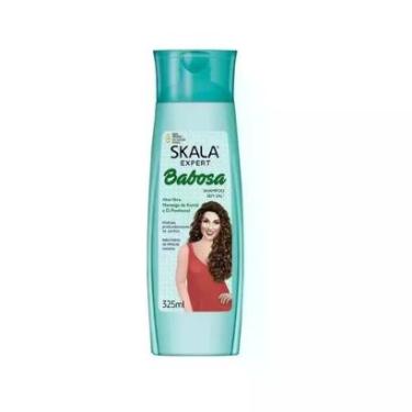 Imagem de Shampoo Babosa Skala 325ML-Unissex