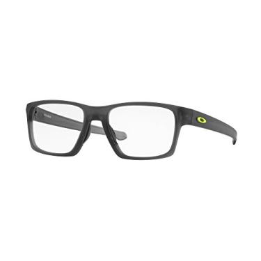 Imagem de Armação para Óculos Oakley Litebeam 0OX8140 814002 Tam 55 / Cinza
