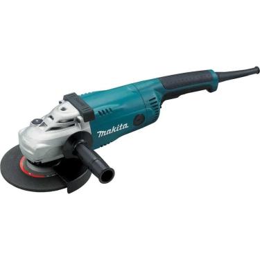 Imagem de Esmilhadeira Angular 7 Makita GA7020 Industrial 127V