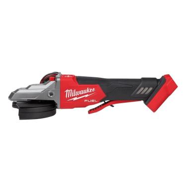 Imagem de Esmerilhadeira 5"  18V Fuel Perfil Baixo 2886-20 Milwaukee