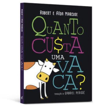 Imagem de Quanto custa uma vaca - EDITORA DSOP, 3