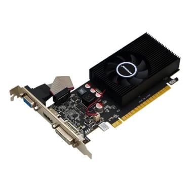 Imagem de PLACA DE VÍDEO GT730 2GB/128BITS PCWINMAX DDR3