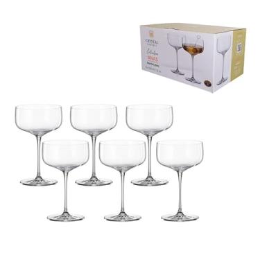 Imagem de Bohemia-Taça para Martini Anas 320ml 6 peças