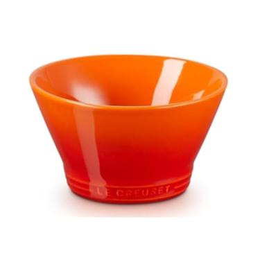 Imagem de Bowl Redondo Kobe 600ml Laranja Le Creuset