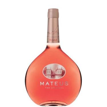 Imagem de Mateus rosé original