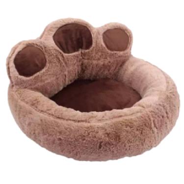 Imagem de Cama Pet Felpuda Super Macia XL