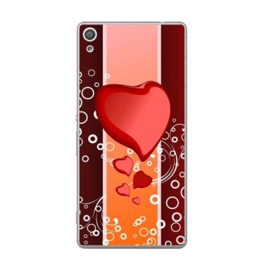 Imagem de Capa Adesivo Skin372 Verso Para Sony Xperia Xa Ultra - KawaSkin