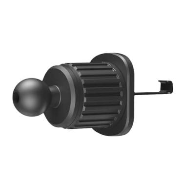 Imagem de NUEAYMS Clipe de ventilação universal para suporte de ventilação de carro para a maioria dos suportes de telefone de carro apenas para carregamento de carro Clipe de ventilação de 17 mm