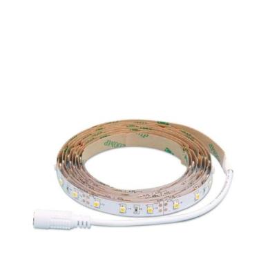 Imagem de Kit Fita LED para Painel 2,2 metros Dupla Face Cor Branco - PROVINCIA